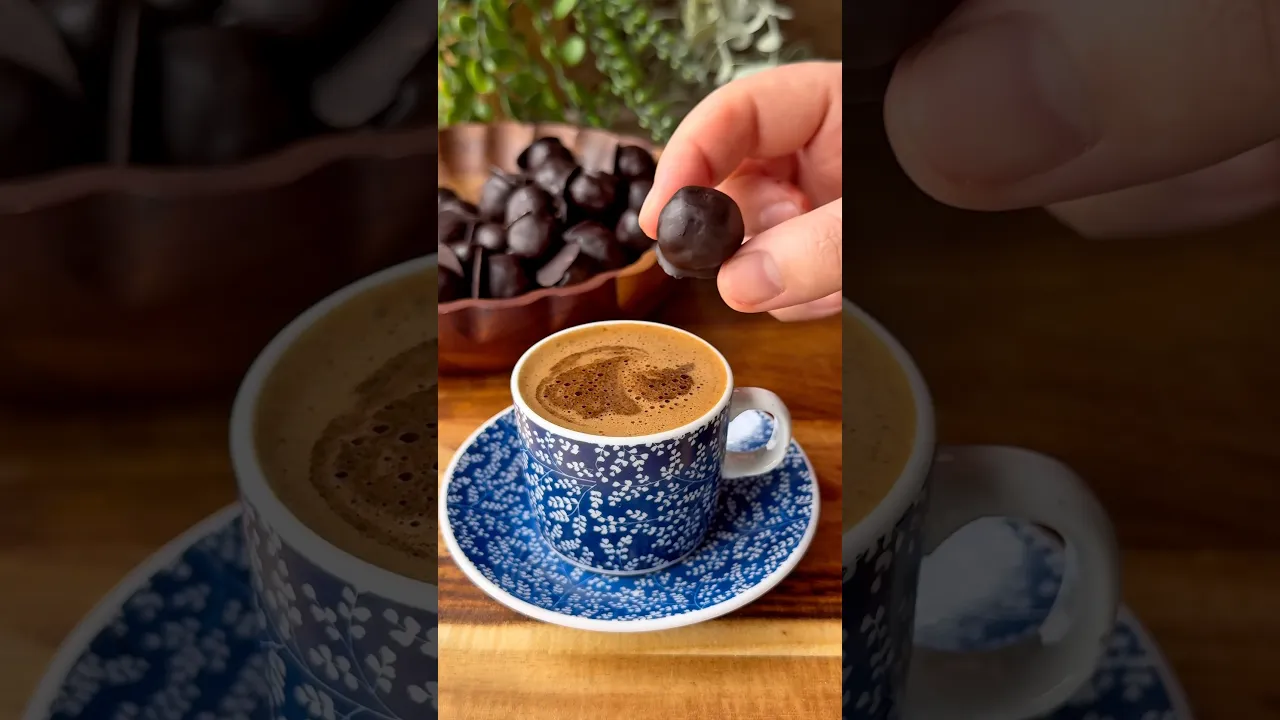 Hindistan cevizi topları😍👌 #recipe #tarif #food #cooking #globalcuisine #chocolate #delicious