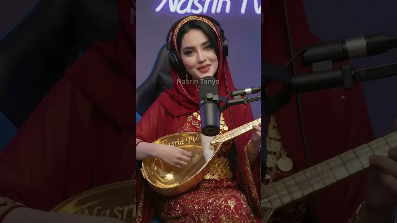 Nasrin Tanya (Fatima ya fatima)