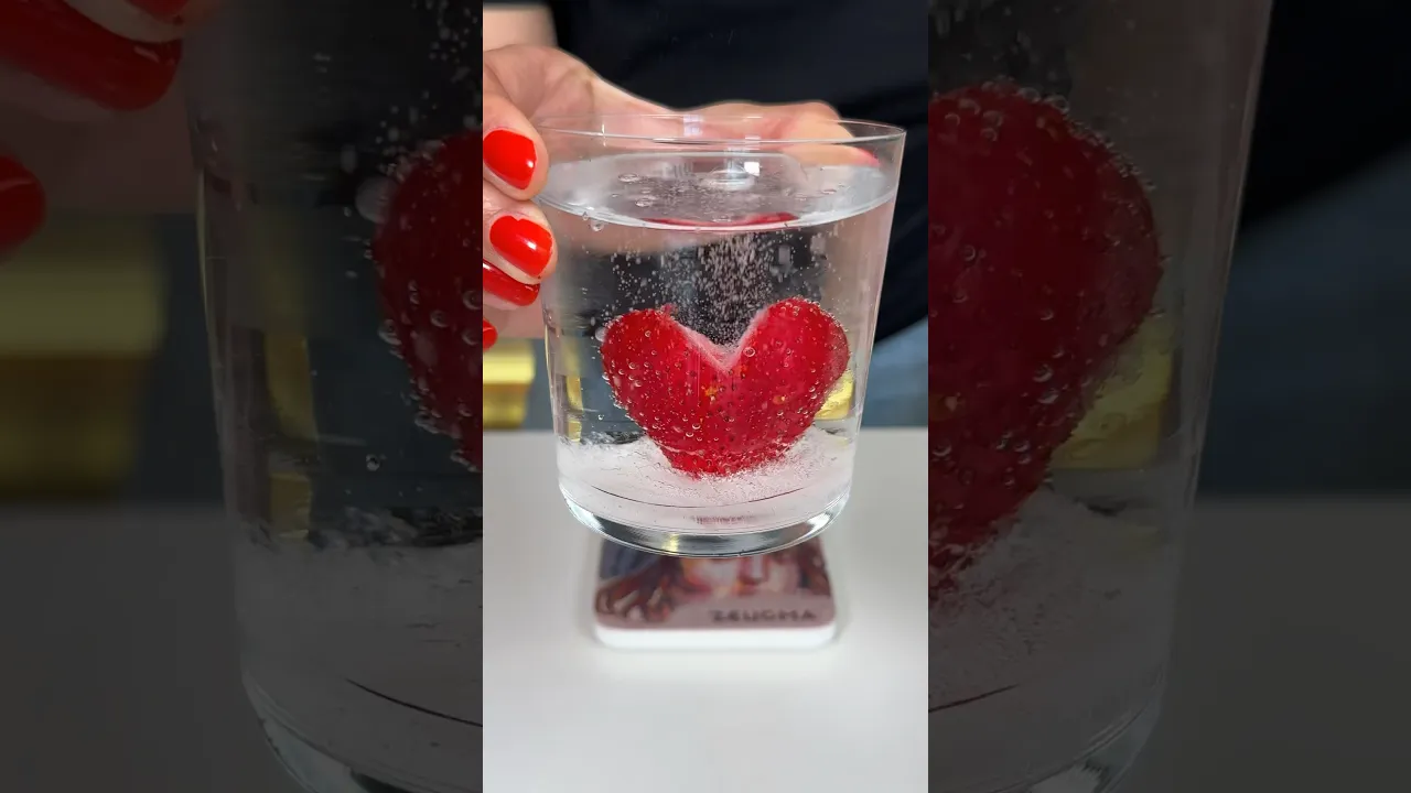 #strawberry #coctail #busezeynep