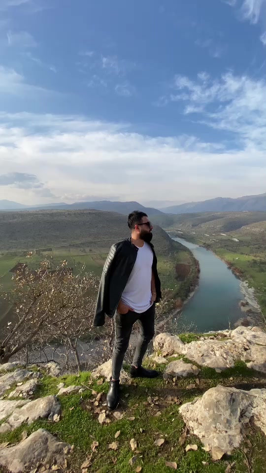 Kurdstanakam
