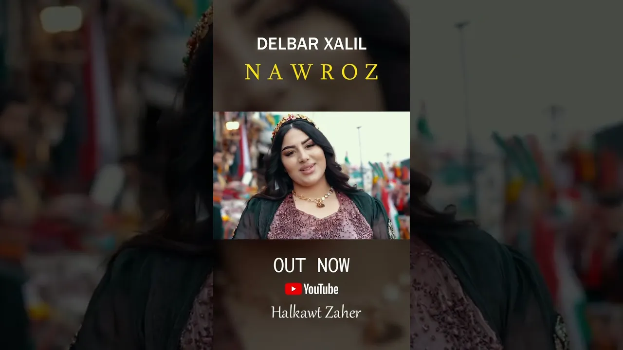 Delbar Xalil Nawroza