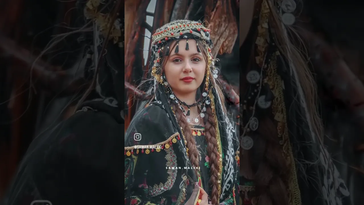 گورانی قدیمی کوردی کردی #هلپرکه #گورانی کوردی