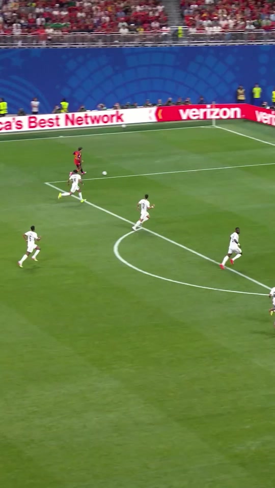 Every Spain goal so far... 🇪🇸 #FIFAWorldCup