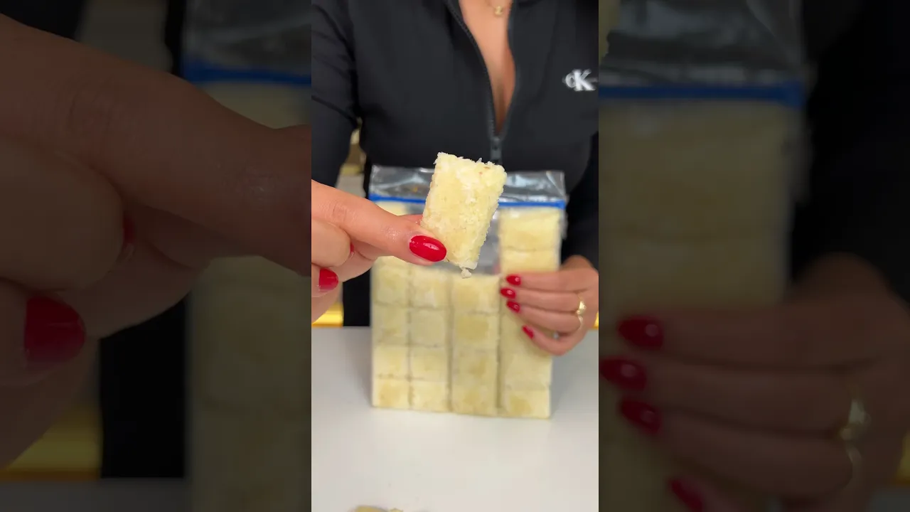 Sarımsakları böyle sakla🧄 #garlic #busezeynep #shorts