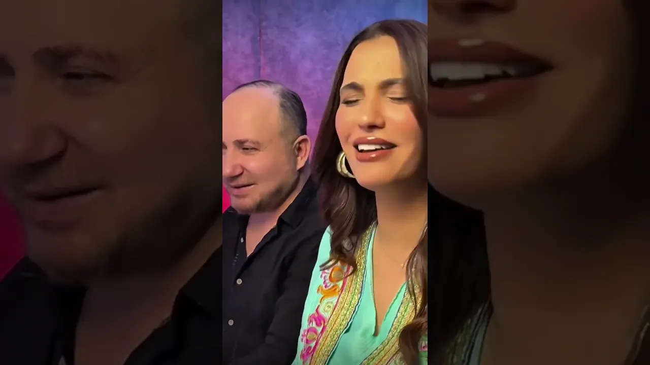 لمياء جمال ماتفوتنيش انا وحدىa
