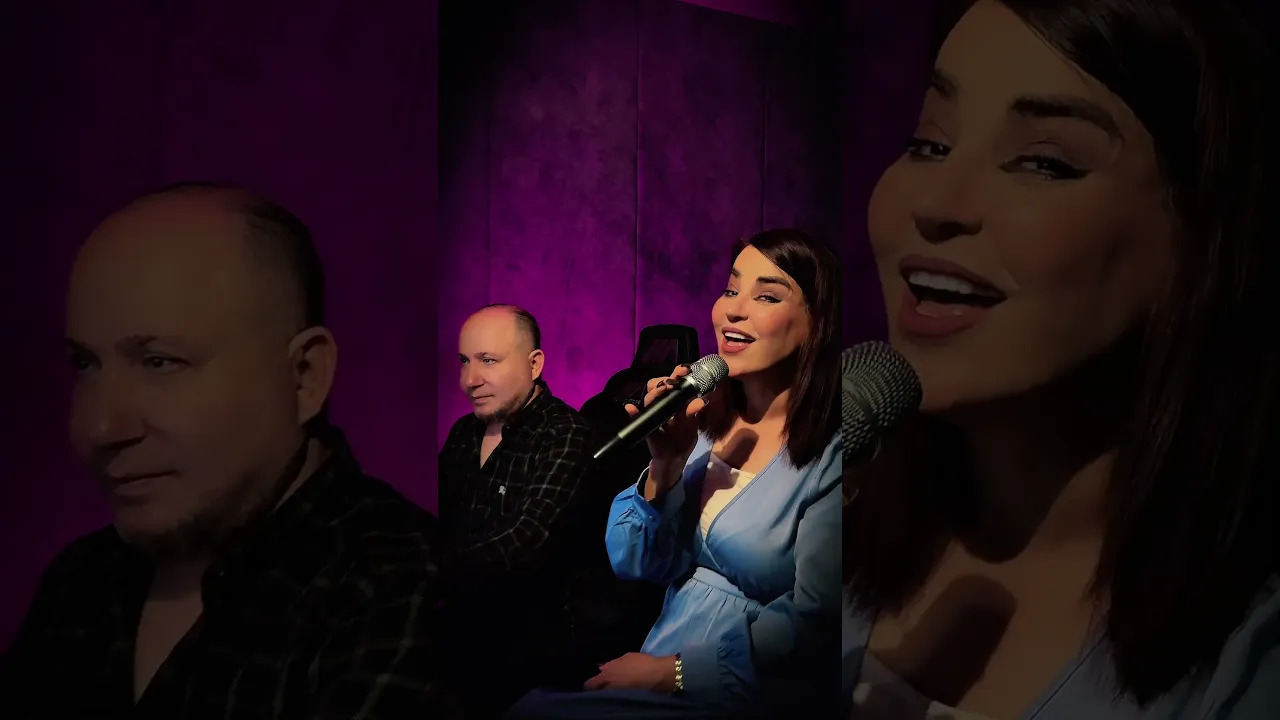 نجلاء فيلي زي عسل من روائع الفنانة صباح والملحن بليغ حمديb