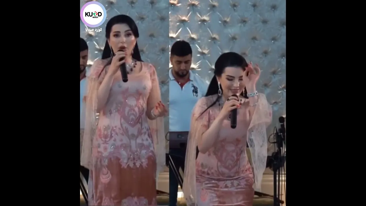 جوان و ده‌نگ خۆش
