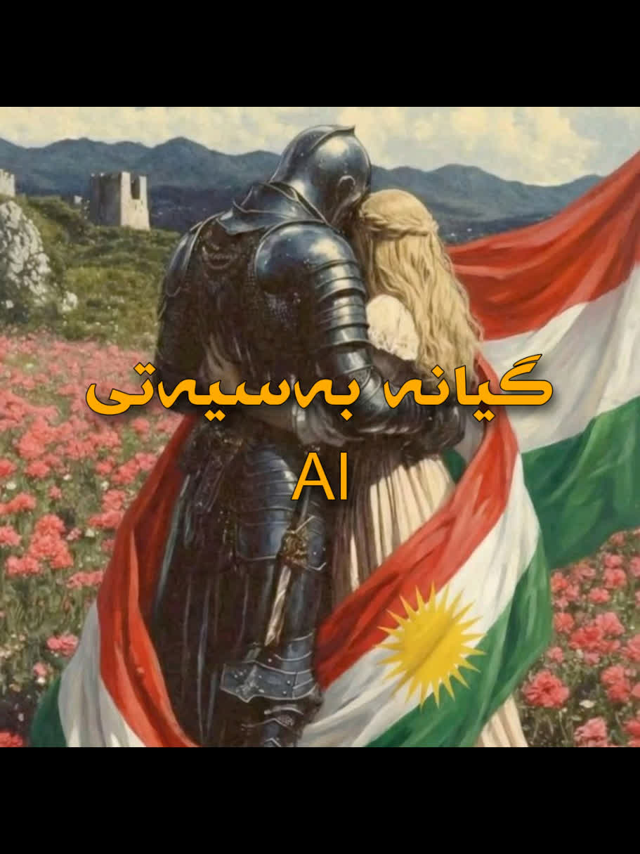 ＜ (گیانە بەسیەتی) ＊گۆرانیەکە ئەسڵ خۆی هی گۆرانیبێژ عەلی مەردان ـە بەڵ...