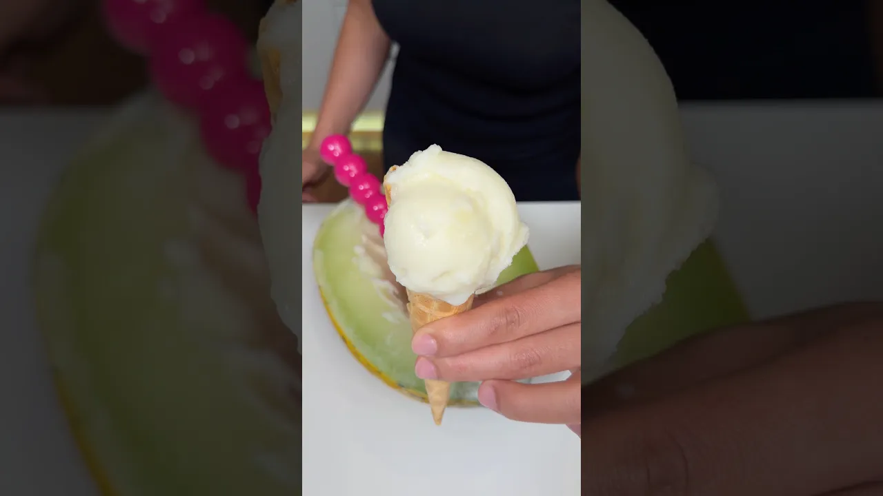 Sadece biraz süt ekledim ve olanları izleyin ｜ I just added a little milk… #busezeynep