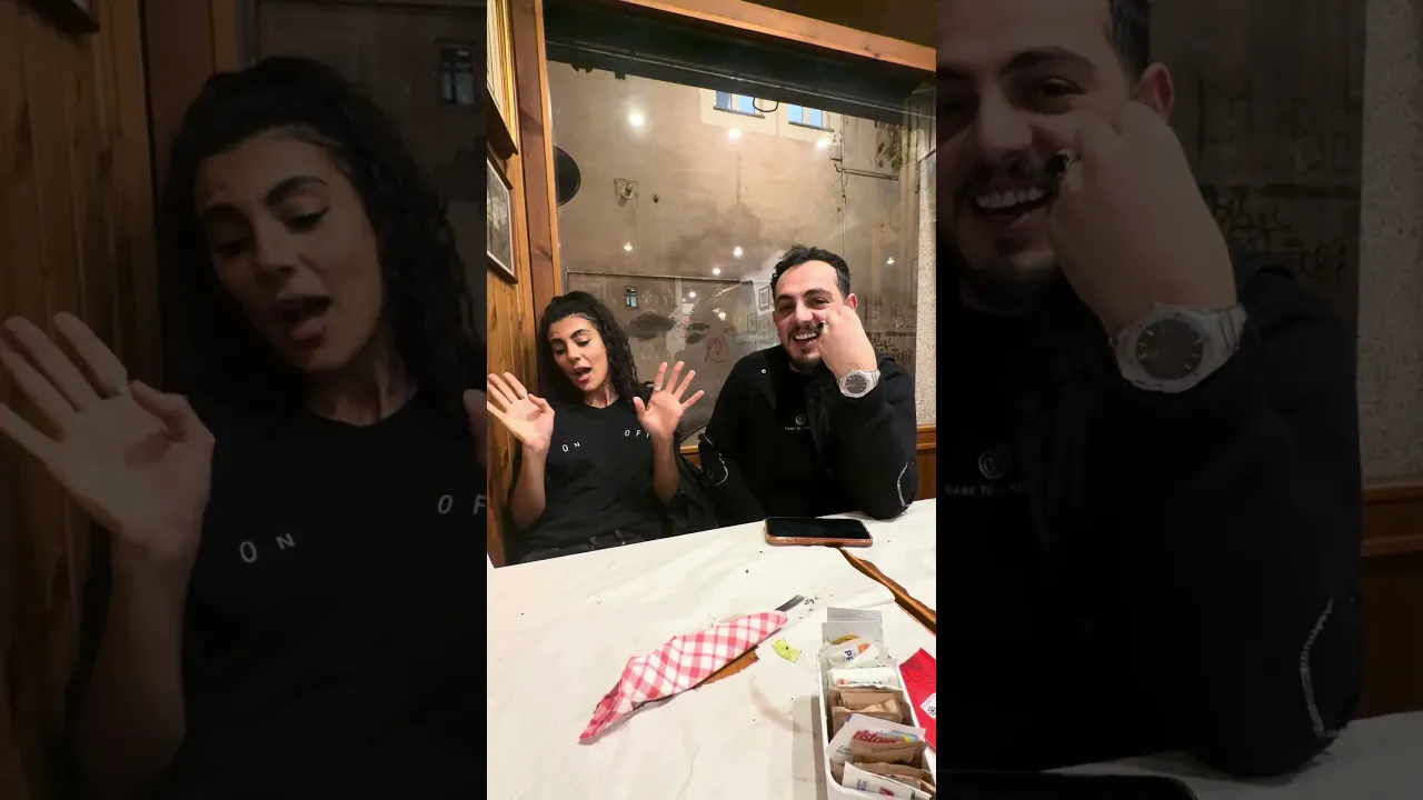 شانيا عەدنان تەیمور علي مودك انت وبس
