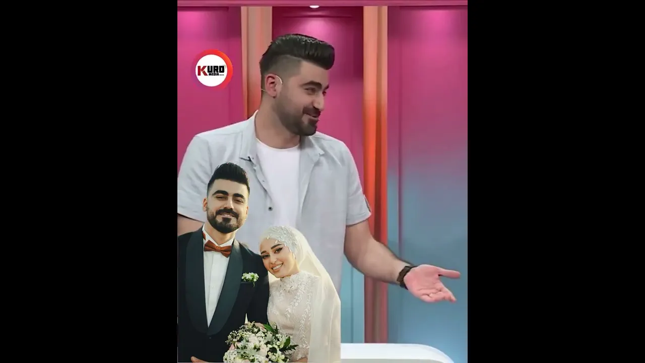 كچ خۆی سیقه‌ی به‌ وه‌زعه‌كه‌ نیه‌ ئێوه‌ ئه‌ڵێن چی
