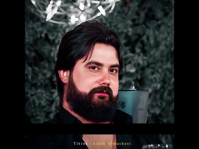 حەمە کرمشانی دوای تۆ کەسم خۆش نەویست کەسوکارم باونم 🖤