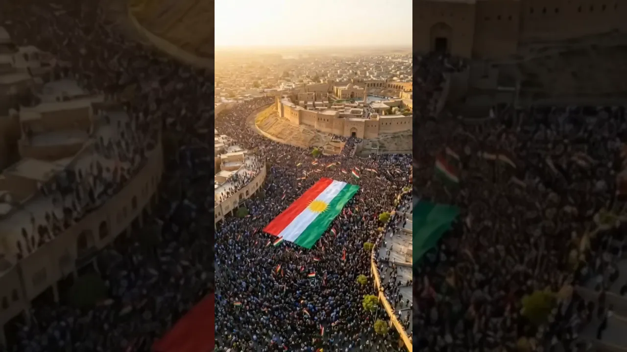 256 Kurdistan forever ✌️😍free Kurdistan forever ♾️🔥#kurdistan #viral #کورد #views #اكسبلور #shortvid