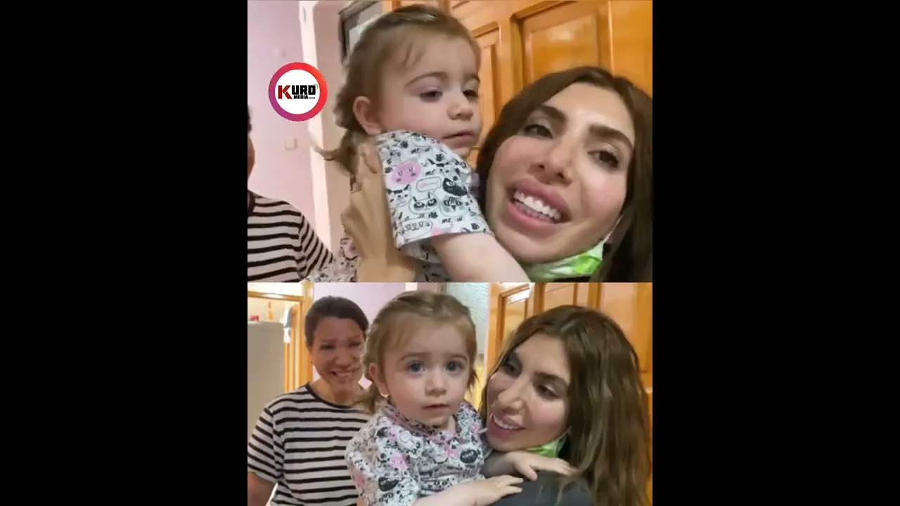 میلا بۆ دایكی گریا به‌ وشه‌یه‌ك وه‌سفی دایكت بكه‌
