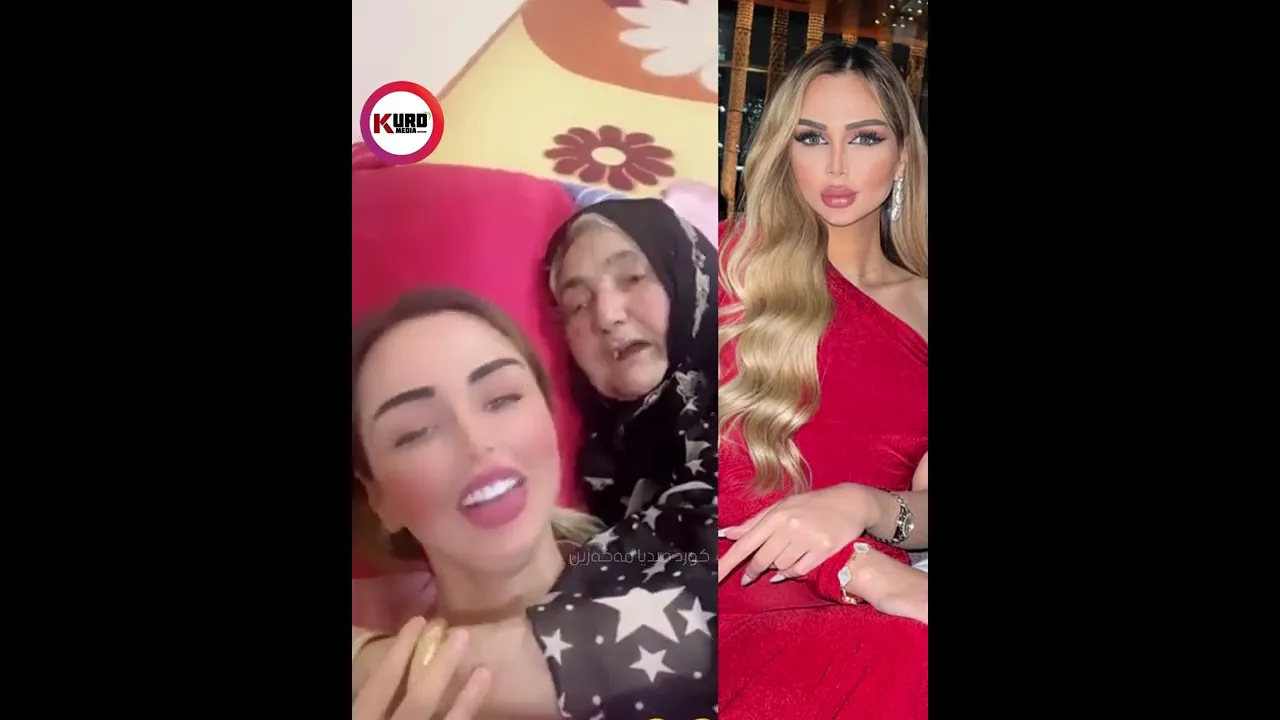 سۆڤین ＂ ئه‌ڕۆمه‌ لای مێرده‌كه‌م مێردم هه‌یه‌