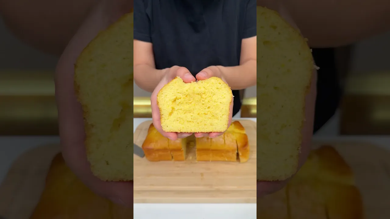 Portakallı Kek ⧸ Orange Cake. #orangecake #orange #busezeynep
