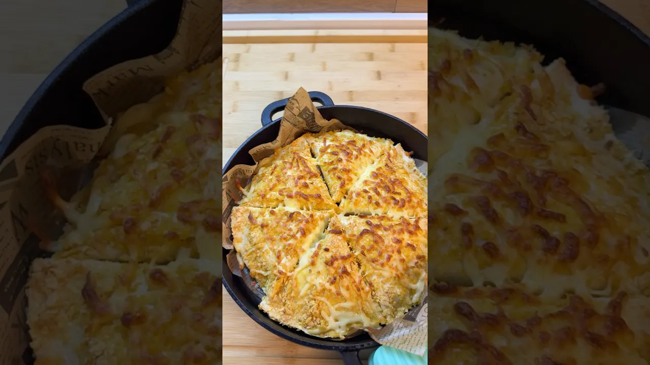 Tavuklu çıtır dürüm😍 #tarif #food #recipe #pratiktarifler #globalcuisine #chicken #tavukdürüm