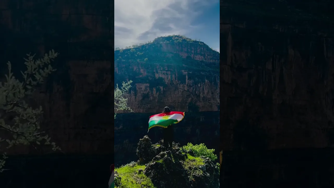 197 Kurdistan forever✌️😍#kurdistan #viral #کورد #views #اكسبلور #shortvideo #kurdi #shorts #foryou #