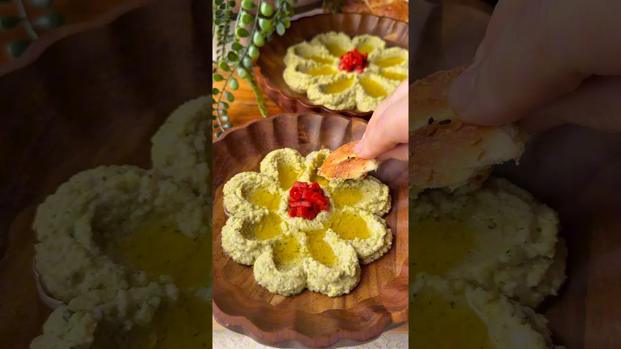Nefis bir meze😍 #recipe #tarif #food #pratiktarifler #globalcuisine #dessert #olive #cooking