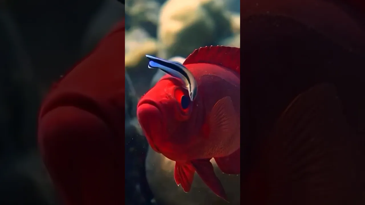 Real sea life 😍 #underwater #underwaterlife #underwaterphotography #shorts #sealife #sealovers