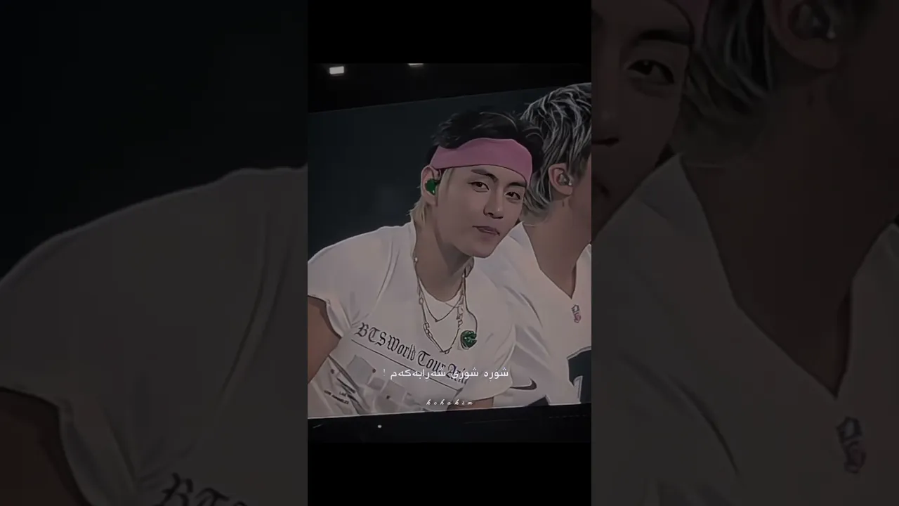 تاتای خووم💜🫶#bts#kimtaehyung #btsarmyforever #btsot7 #bts official bighit #btsarmy