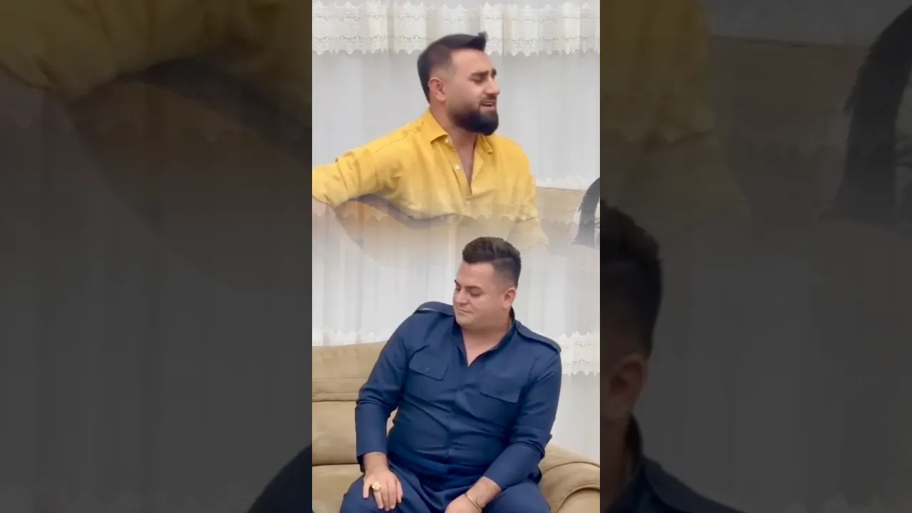 Miro & amini laily gyan