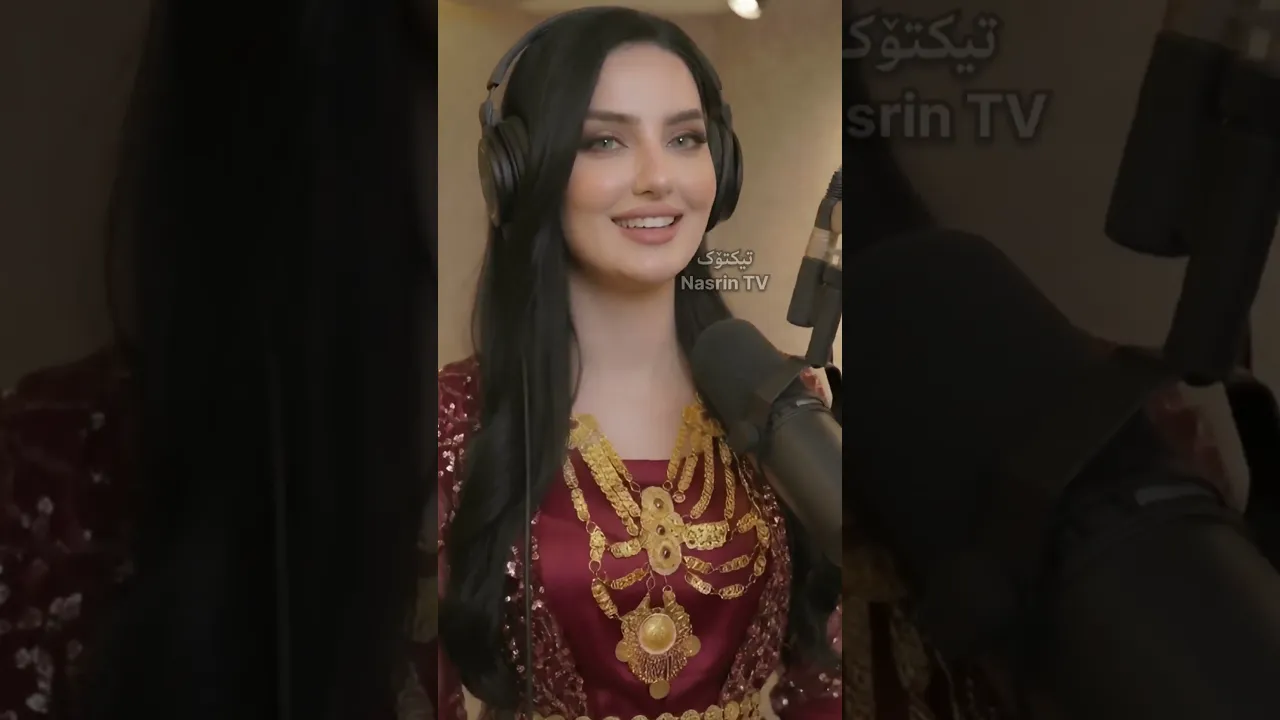 Nasrin Tanya ( Tu NaYari)