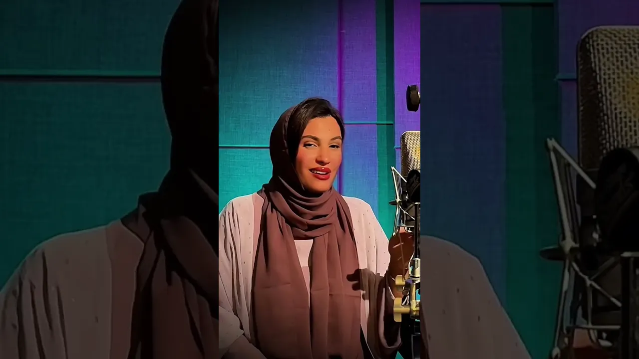 لمياء جمال بتحبنى وللا الهوا عمره ما زارك