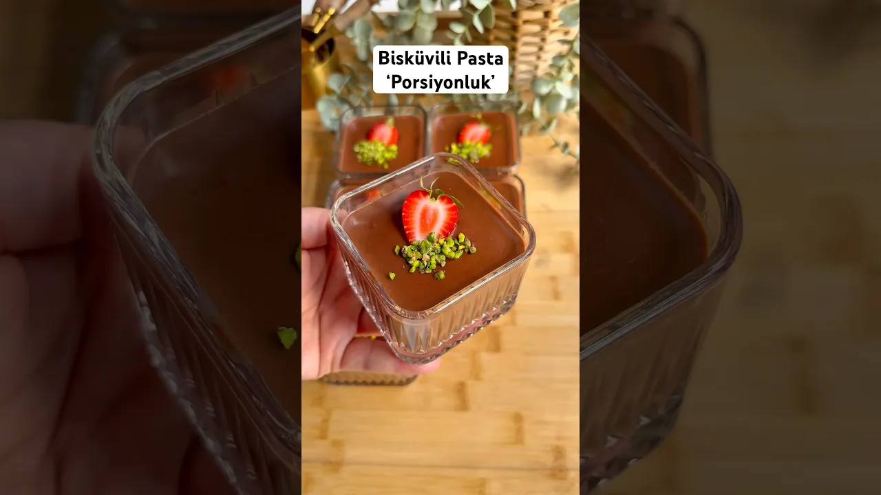 Bisküvili pastayı bir de böyle deneyin👌#food #tarif #pratiktarifler #pratiktatlitarifleri #global