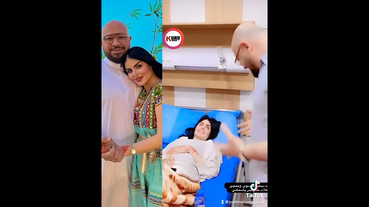 ‎جیهان نه‌خۆشه‌ هاوسه‌ره‌كه‌ی دڵی ئه‌داته‌وه‌