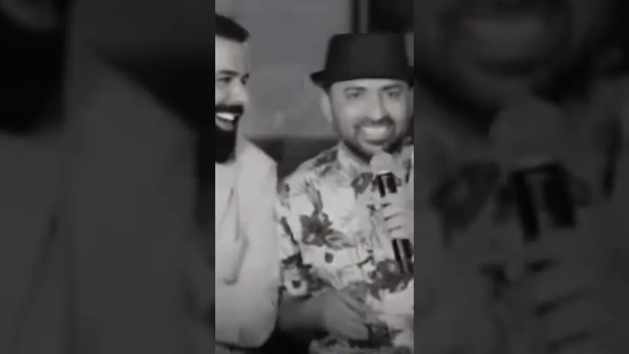 Aram Shaida Yar La Pshty Azmara