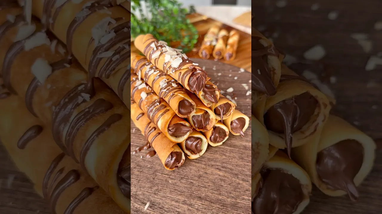 Çıtır rulo kat😍 #food #tarif #pasta #recipe #pratiktatlitarifleri #globalcuisine #pratiktarifler