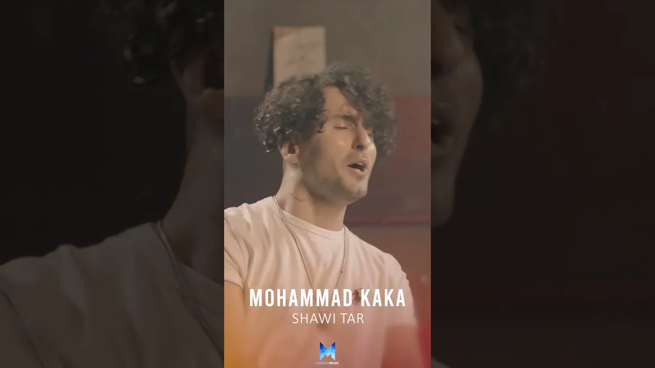 Mohammad Kaka Shawi Tar