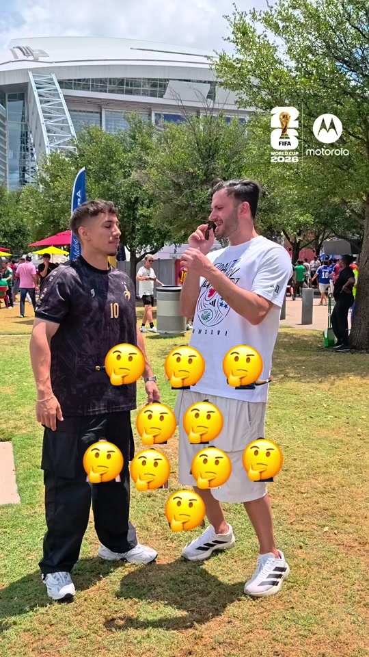 Can you guess the last player？ 🤔🇫🇷 Shot on motorola razr fold #FIFAWo...