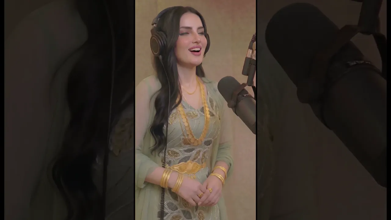 Nasrin Tanya ( Kura Male Qalawm ) #duet #lifeisbutadream #music