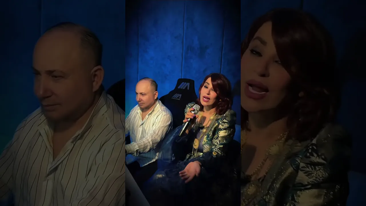 بانو زنده ياد مهستى تىانه طعنه با صداى هنرمند نجلا فيلى اهنگساز صادق نوجوكى