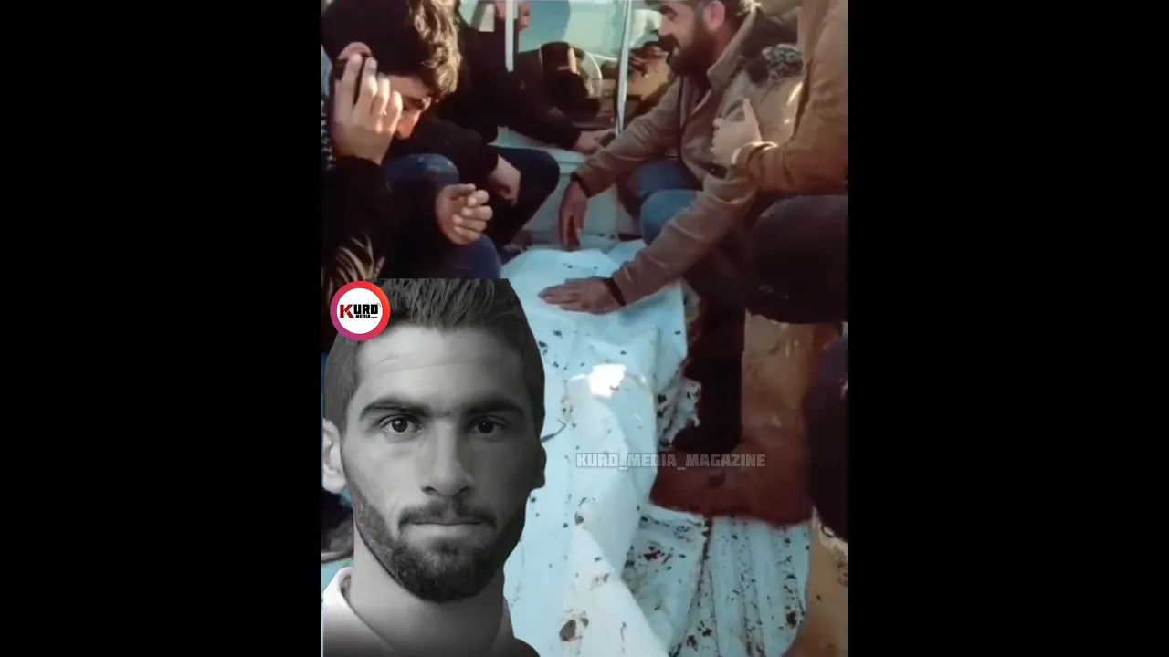 دوای زیاتر له‌ ٢٠ ڕۆژ ته‌رمی ئومێد قوربانی لافاوه‌كه‌ی هه‌ولێر دۆزرایه‌وه‌
