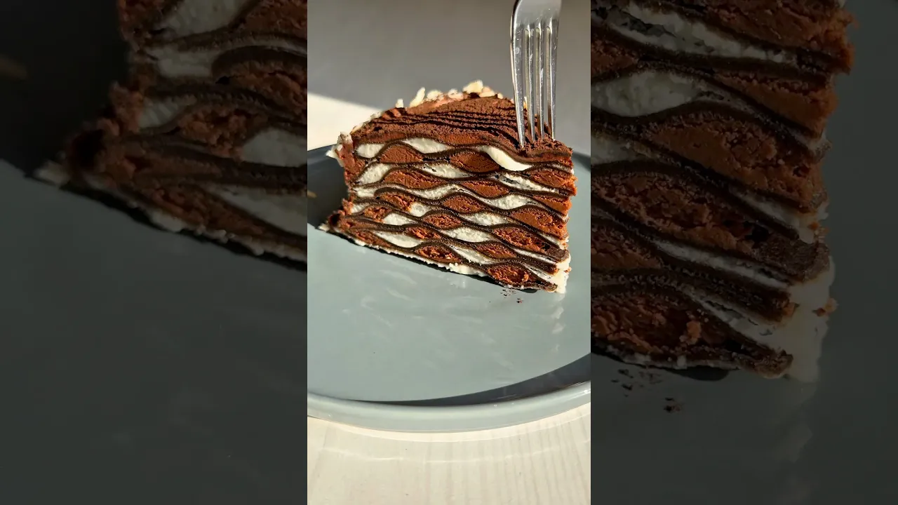 Krep pasta👌😍#recipe #tarif #globalcuisine #food #pasta #dessert #pratiktatlitarifleri #cake