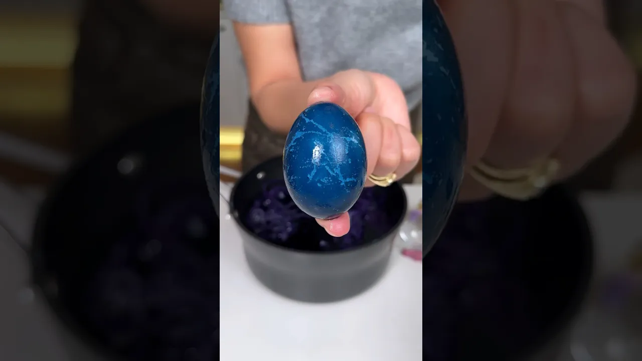 Easter 🐣 #egg #easter #busezeynep