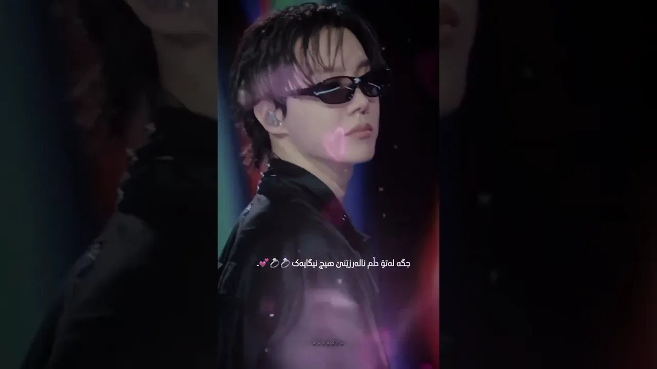 جـەیـهـوپ💜 #bts #jhope #btsarmyforever #btsot7 #bts #kpop #army#bts official bighit