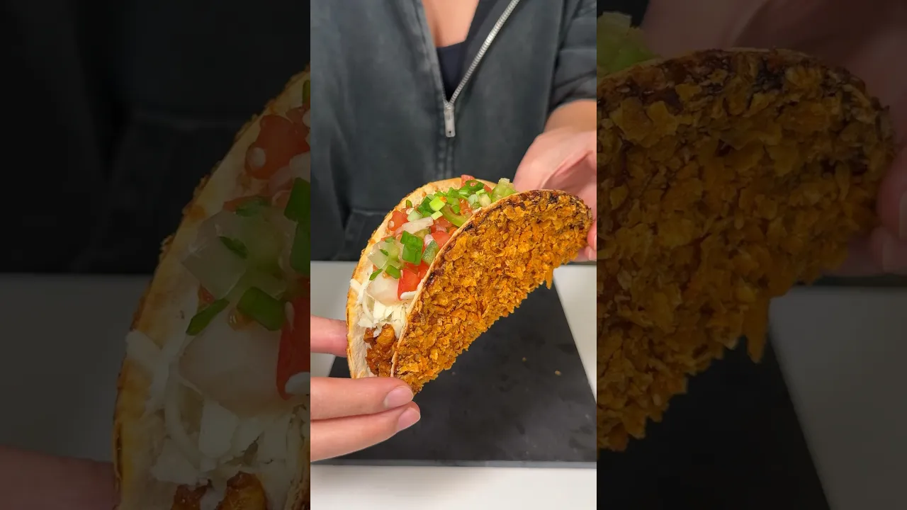 Taco 🌮 #taco #busezeynep