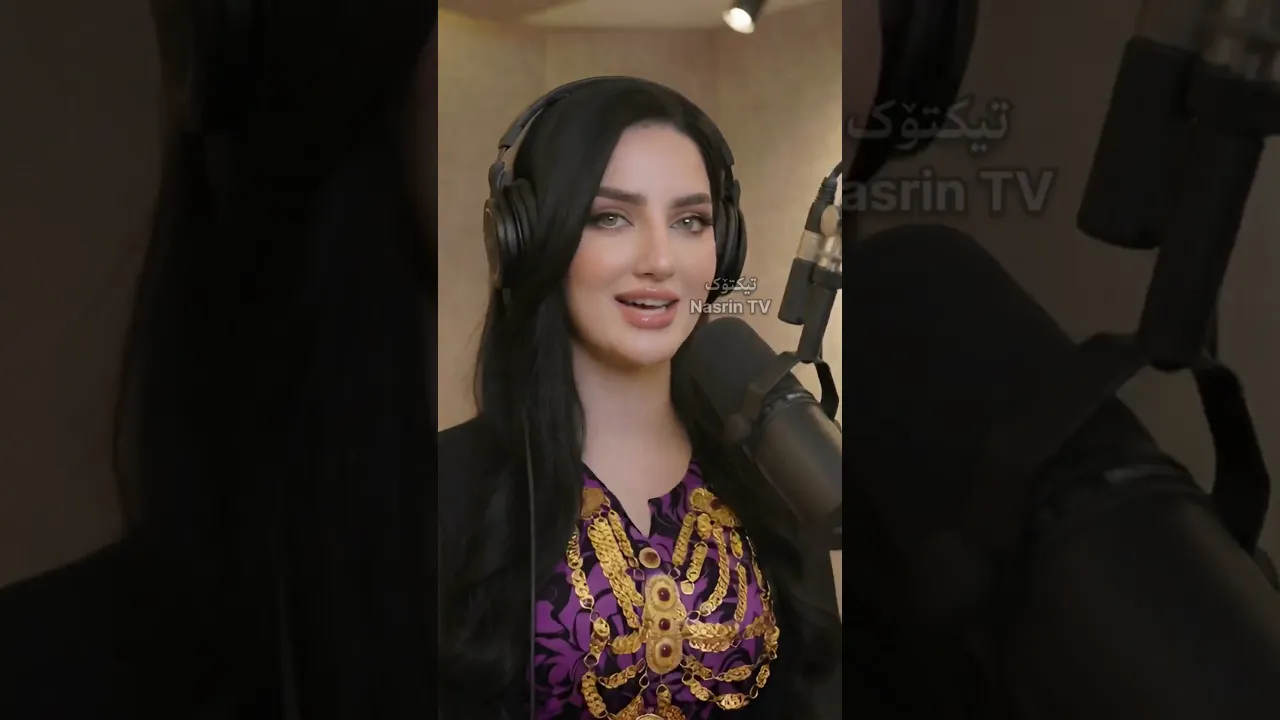 Nasrin Tanya ( Nechirvan)