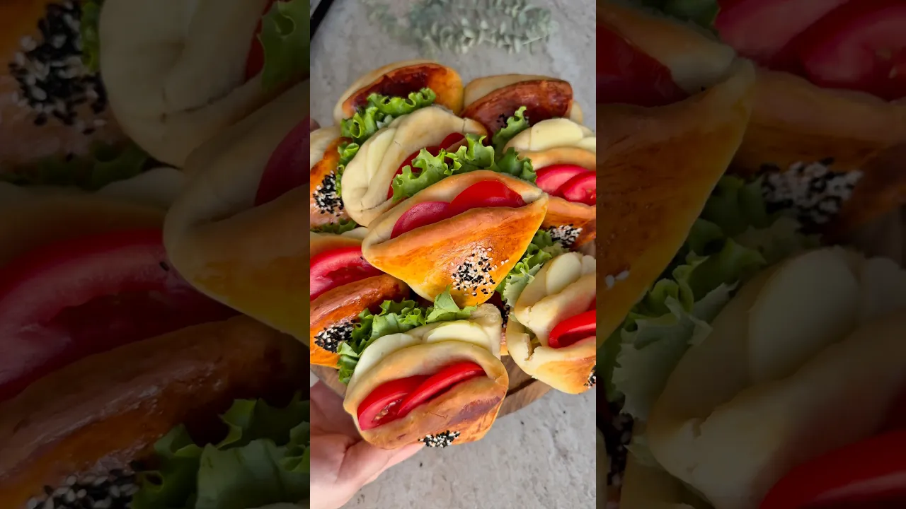 Cepli poğaça🥙😍 #globalcuisine #recipe #tarif #ceplipoğaça #poğaça #dough #cooking #summer