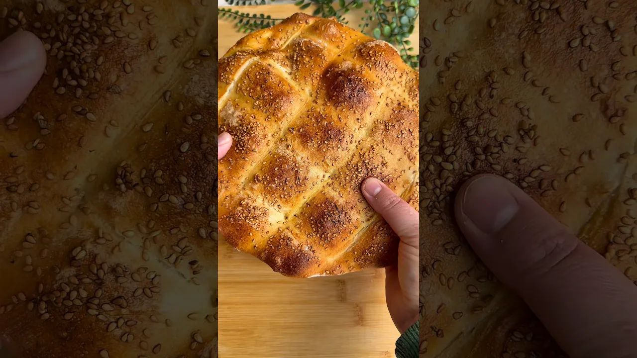 Ramazan pidesi😍 #food #tarif #ramadan #ramadanmubarak #pide #ramazanpidesi #recipe #globalcuisine