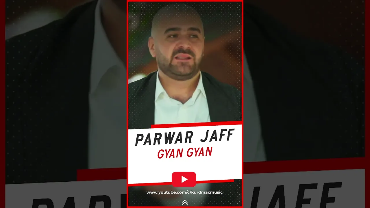 Parwar Jaff Gyan Gyan