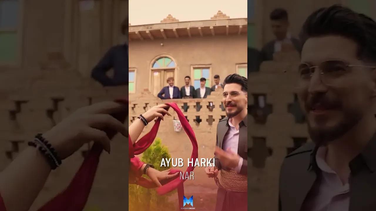 Ayub Harki Nar