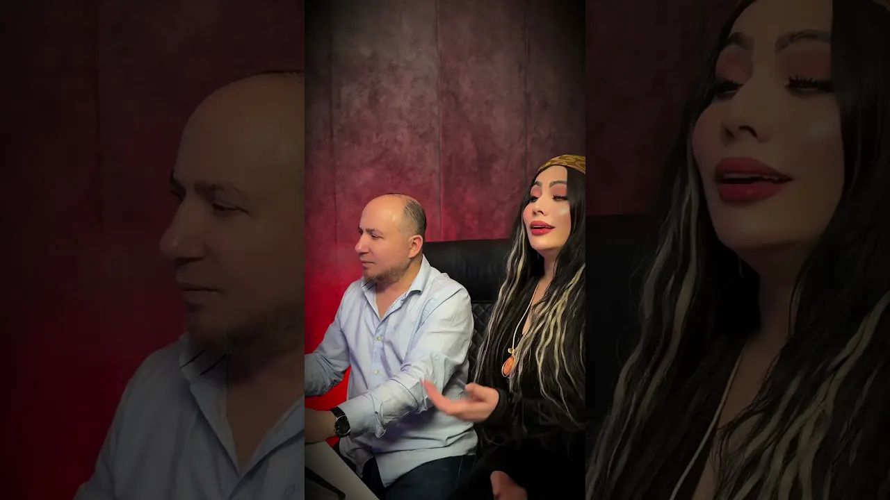 موزیک دوپنجره از هنرمند گوگوش باصدای شیرین لامیا