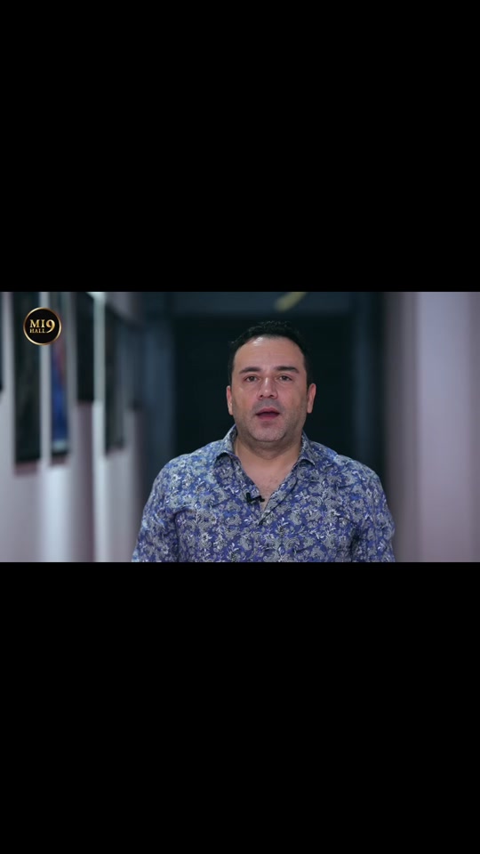 #bilindibrahim 🎙 L@MI9 Hall