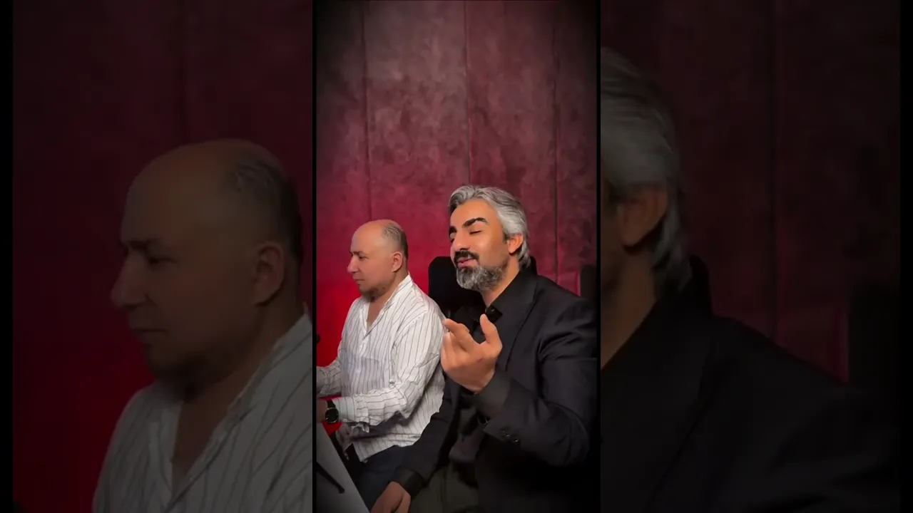 Mera Ali pe Blen