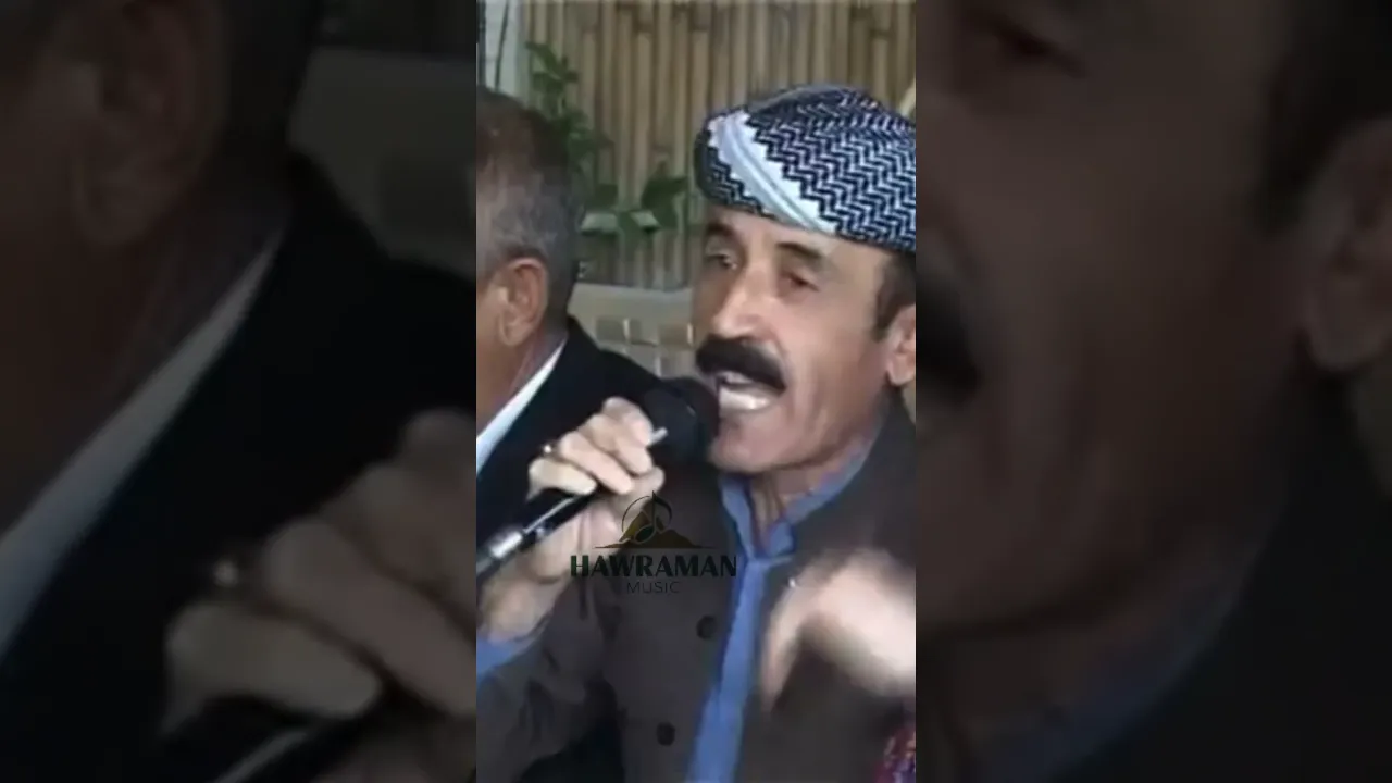 Xoshtrin gorani kurdi #kurdish #kurdishdance #kurdishmusic #kurdishculture #hawramanmusic #iran